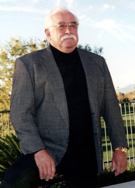 Obituary of David Joel Willden