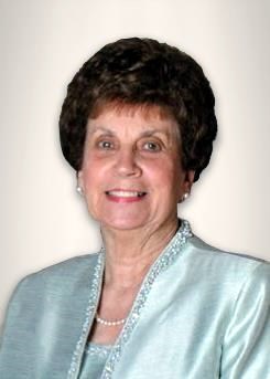 Obituary of Shirley Bower Mirambell