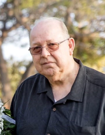 Obituary of Ronald Alan Downing