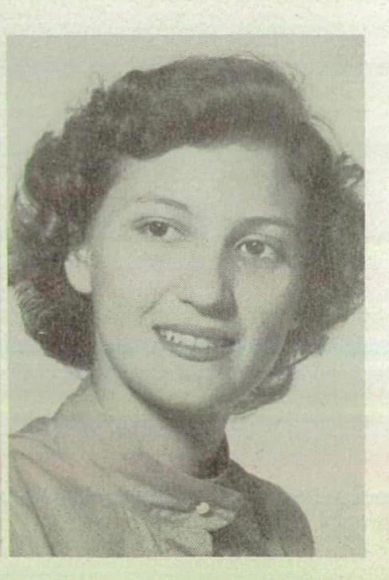 Obituary of Norma Olivia Henriksen