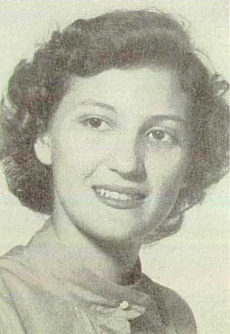 Obituary of Norma Olivia Henriksen