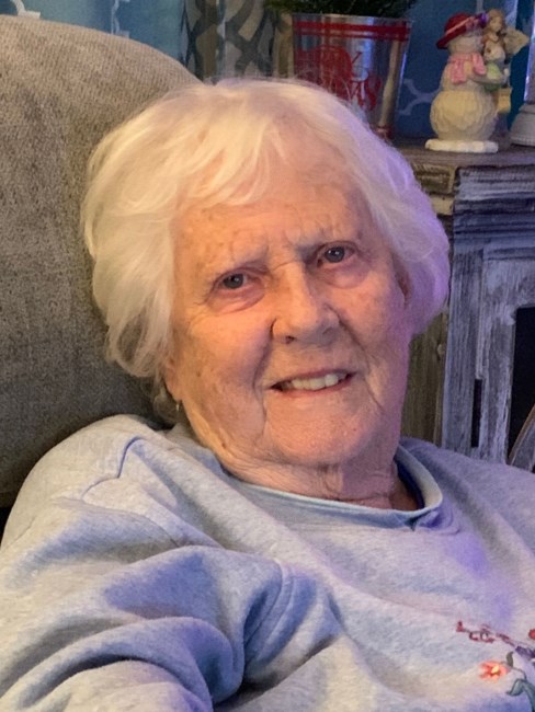 Obituary of Patricia Annette Marshall