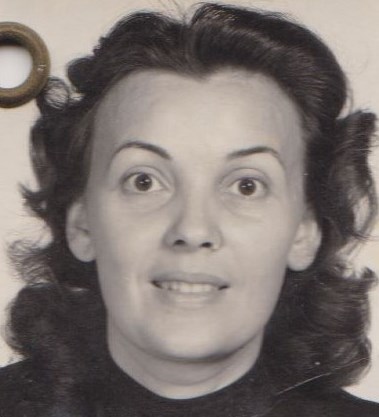 Obituario de Jeanine Buttram