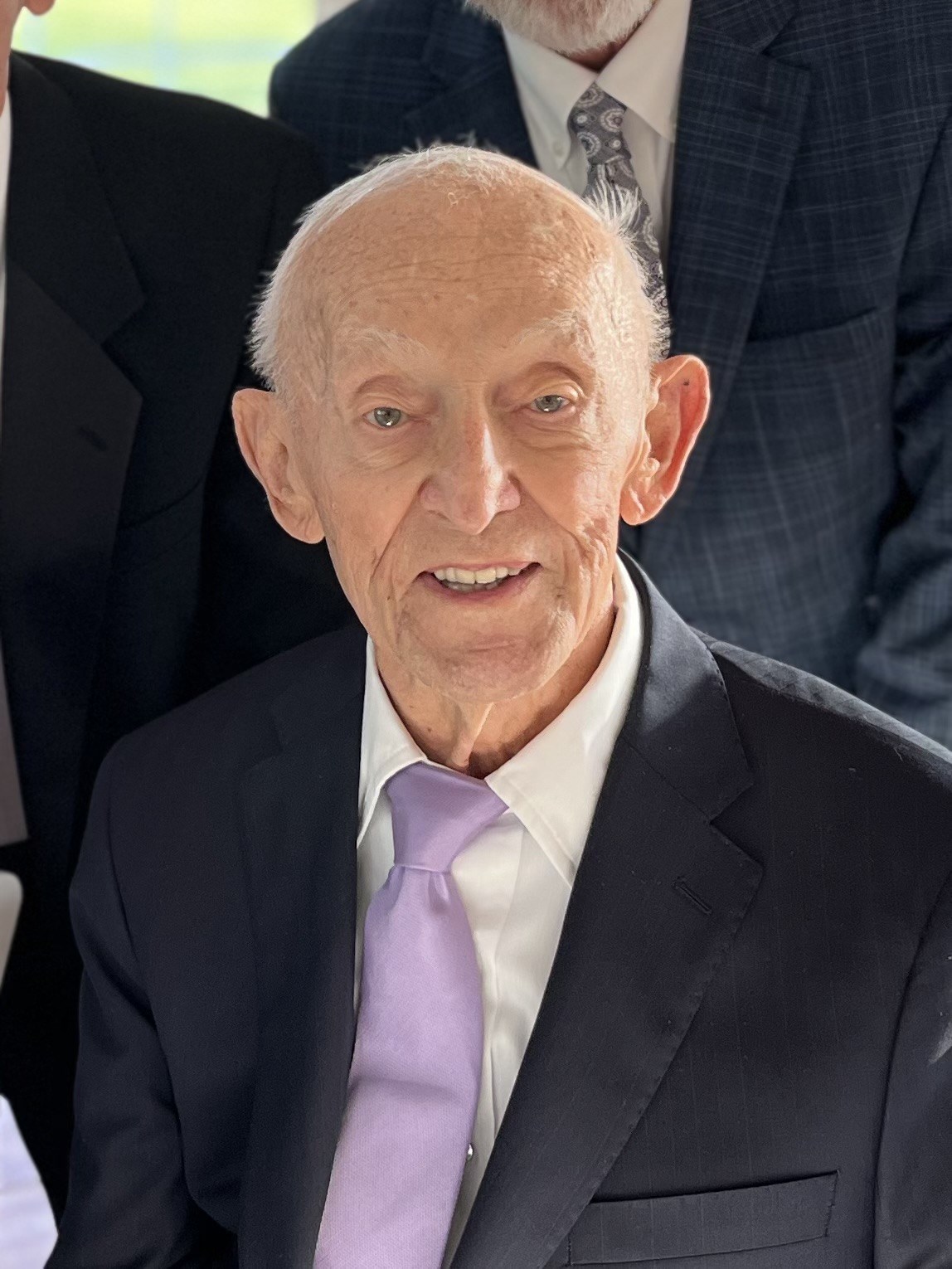 Obituary of Jack W. Adams