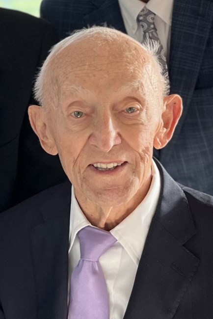 Obituary of Jack W. Adams