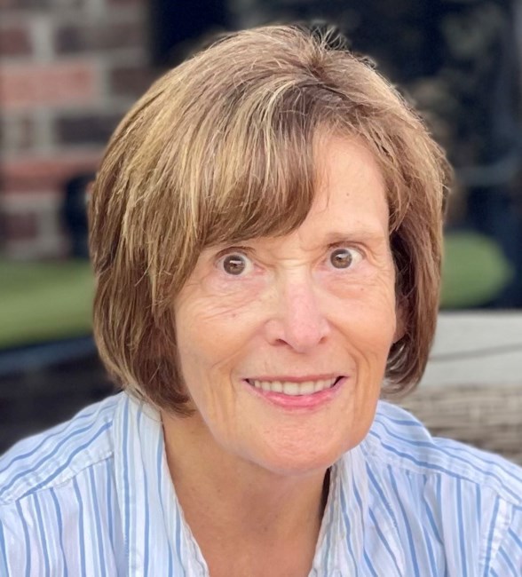 Obituary of Julia Janet Rietschier