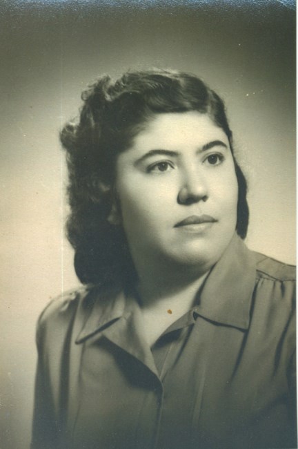 Obituary of Epifania Juarez