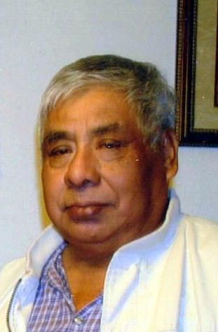 Obituary of Juan Reyes Cano