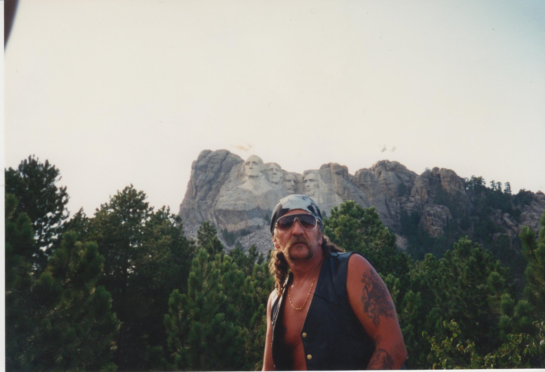 Obituary of Terry Dean Nemeyer