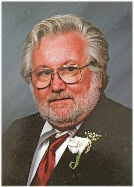 Obituary of Stephan Leonard Dzierzawski