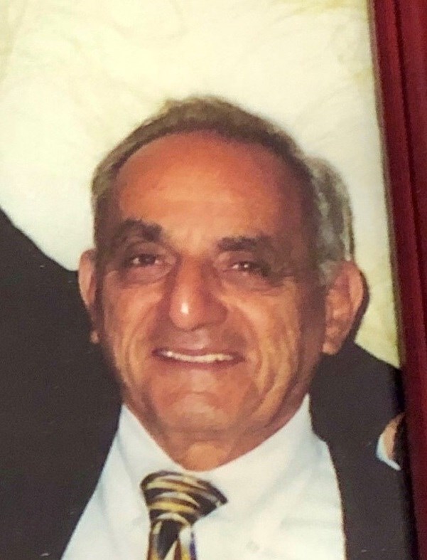 Obituary of Salvatore Gineo