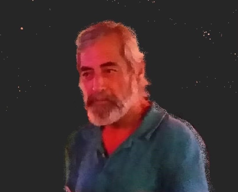 Obituary of Daniel Arthur Martin