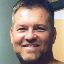 Obituary of Daniel Harold Detrick