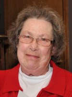 Marjorie Shepard
