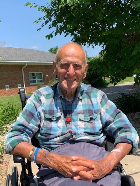 Obituary of Lambro George Galanes