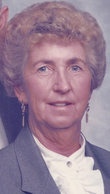 Obituary of Ruby "Irene" Miller