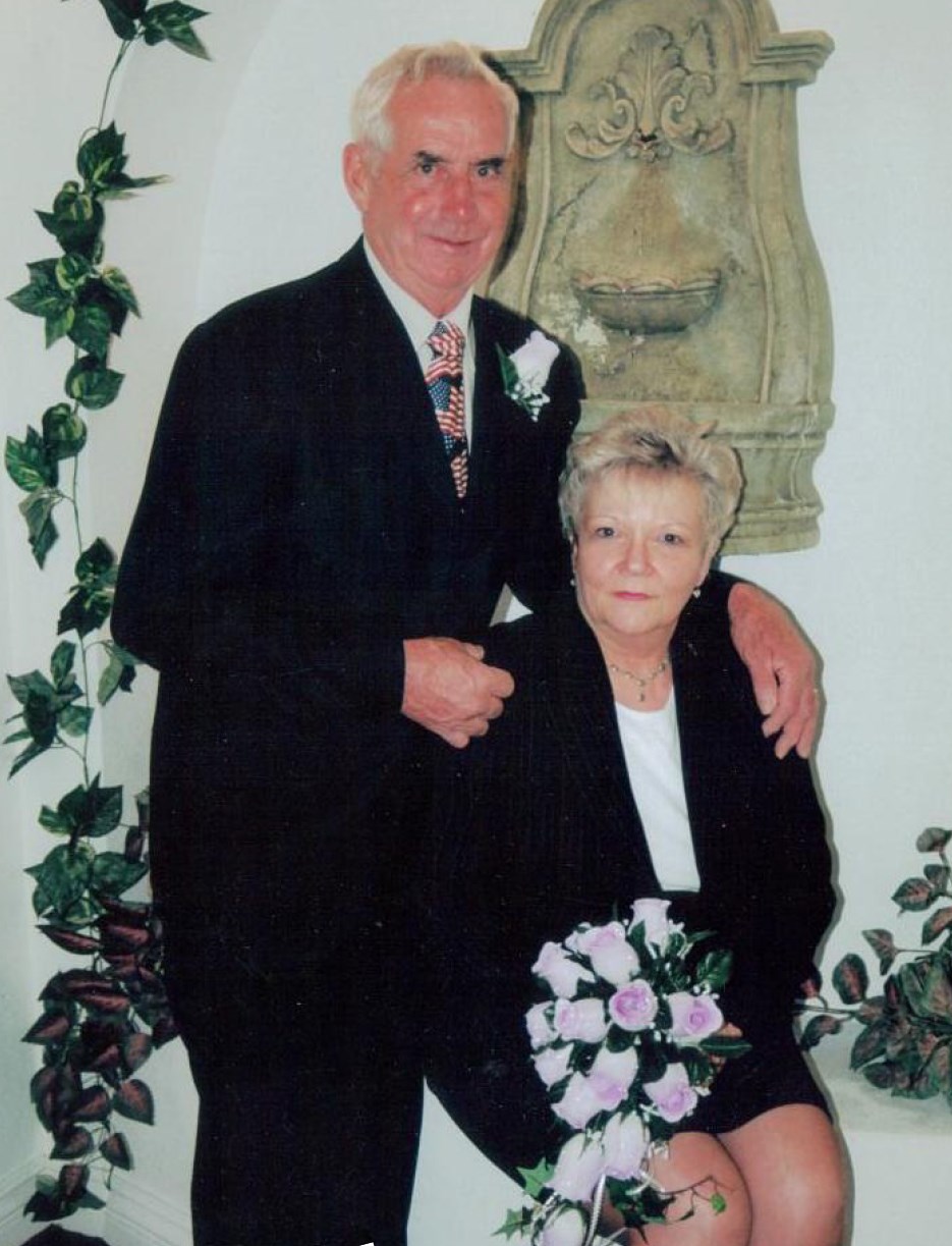 Obituary of John T. Fairchild