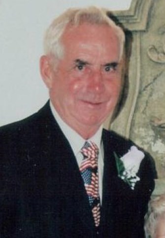 Obituary of John T. Fairchild