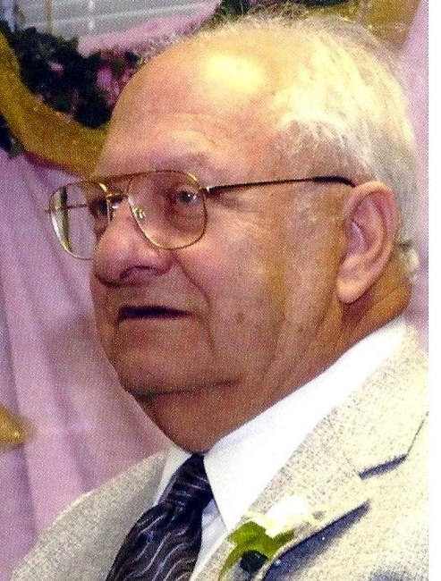Obituary of Joel C. Hairston