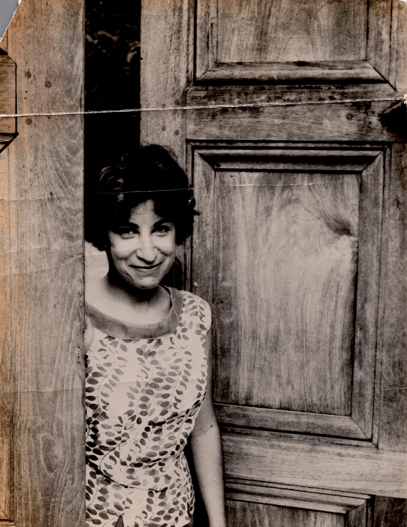 Obituary of Carmen Teresa Love