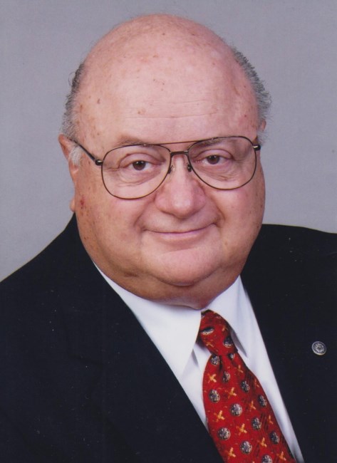 Obituary of Seth Perry Novoselsky MD