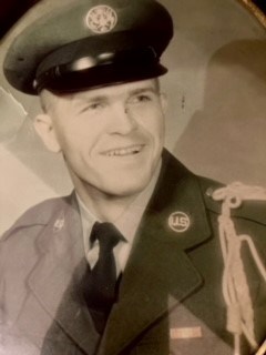 Obituary of Bryant “Ronnie” Ronald Jenkins Sr.