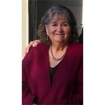 Obituary of Monserato Acosta Nevarez