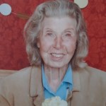 Beverly Elliott