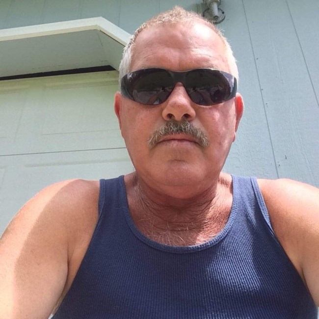 Obituary of Harold "Joe" Daniel Coffin