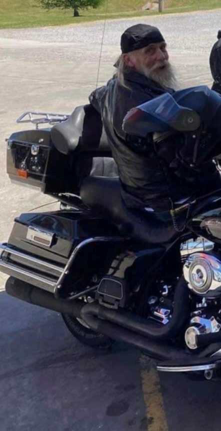 Obituary of Charles Brown Davidson