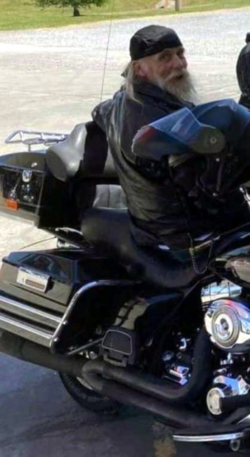 Obituary of Charles Brown Davidson