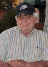Obituary of James R. "Jim" Warren