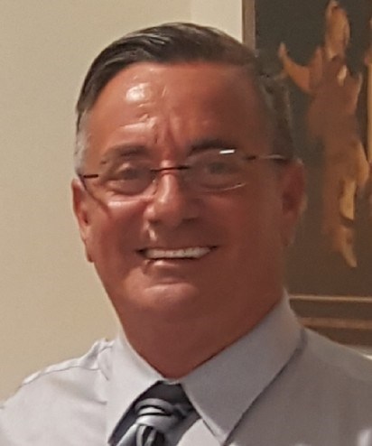 Obituary of Robert Gianantonio