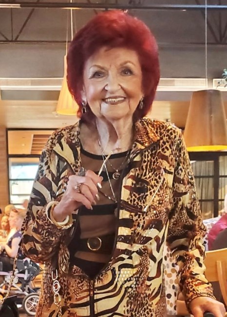 Obituary of Judith Marks