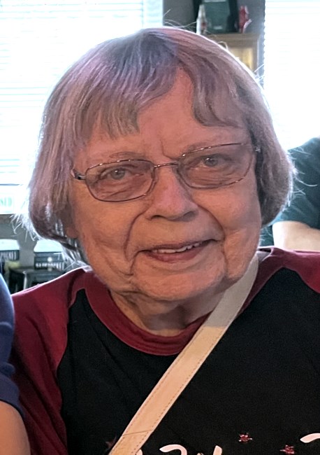 Obituary of Linda M Moran