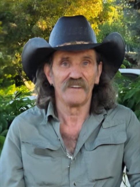Obituary of Forest B. Corley