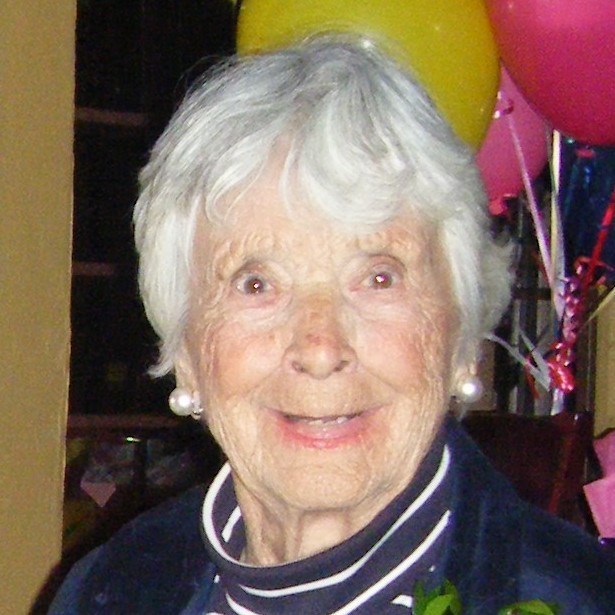 Obituary of Cora May Einfeldt