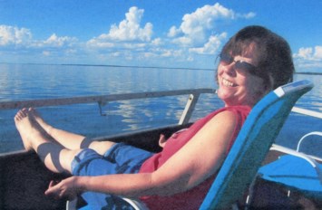 Avis de décès de Elaine Casey