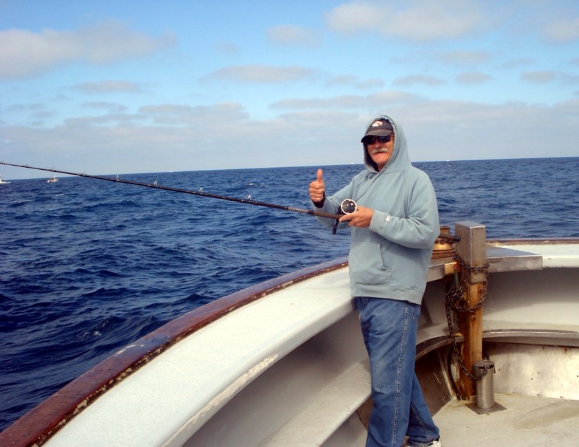 Obituary of Charles Jeffrey Regan