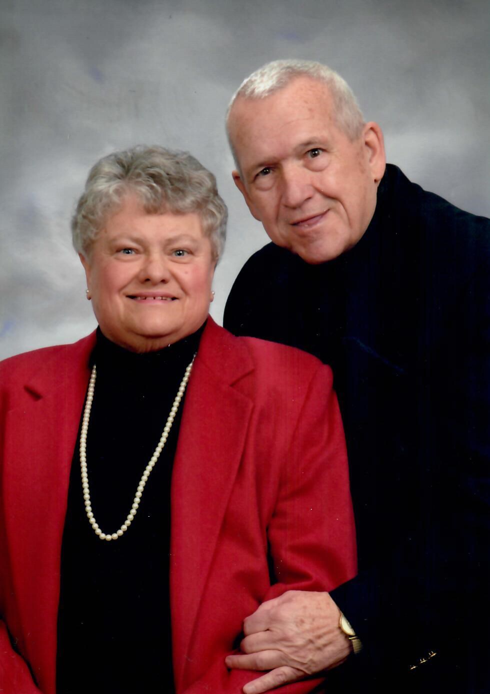 Obituary of Marlene Vivian Murphy