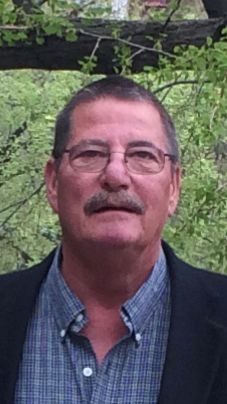 Obituary of Jerry Holliday