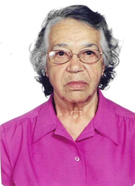 Obituary of Matilde Penaflor