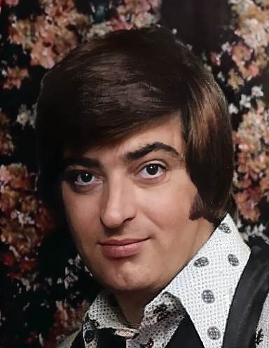 Obituary of Jean-Guy Davidson