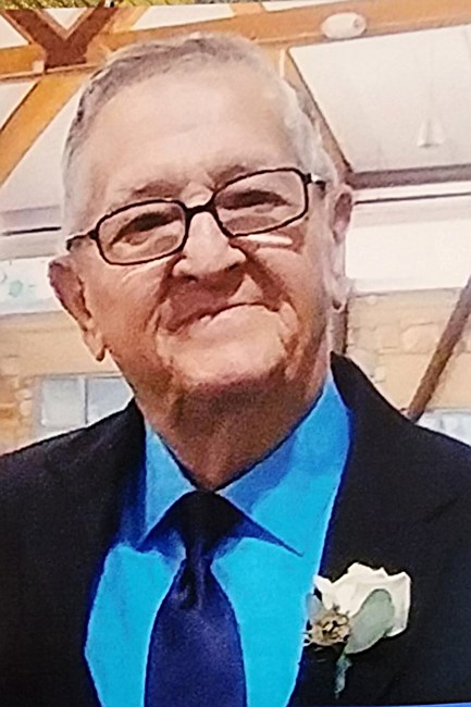Obituary of James P. Kaderka