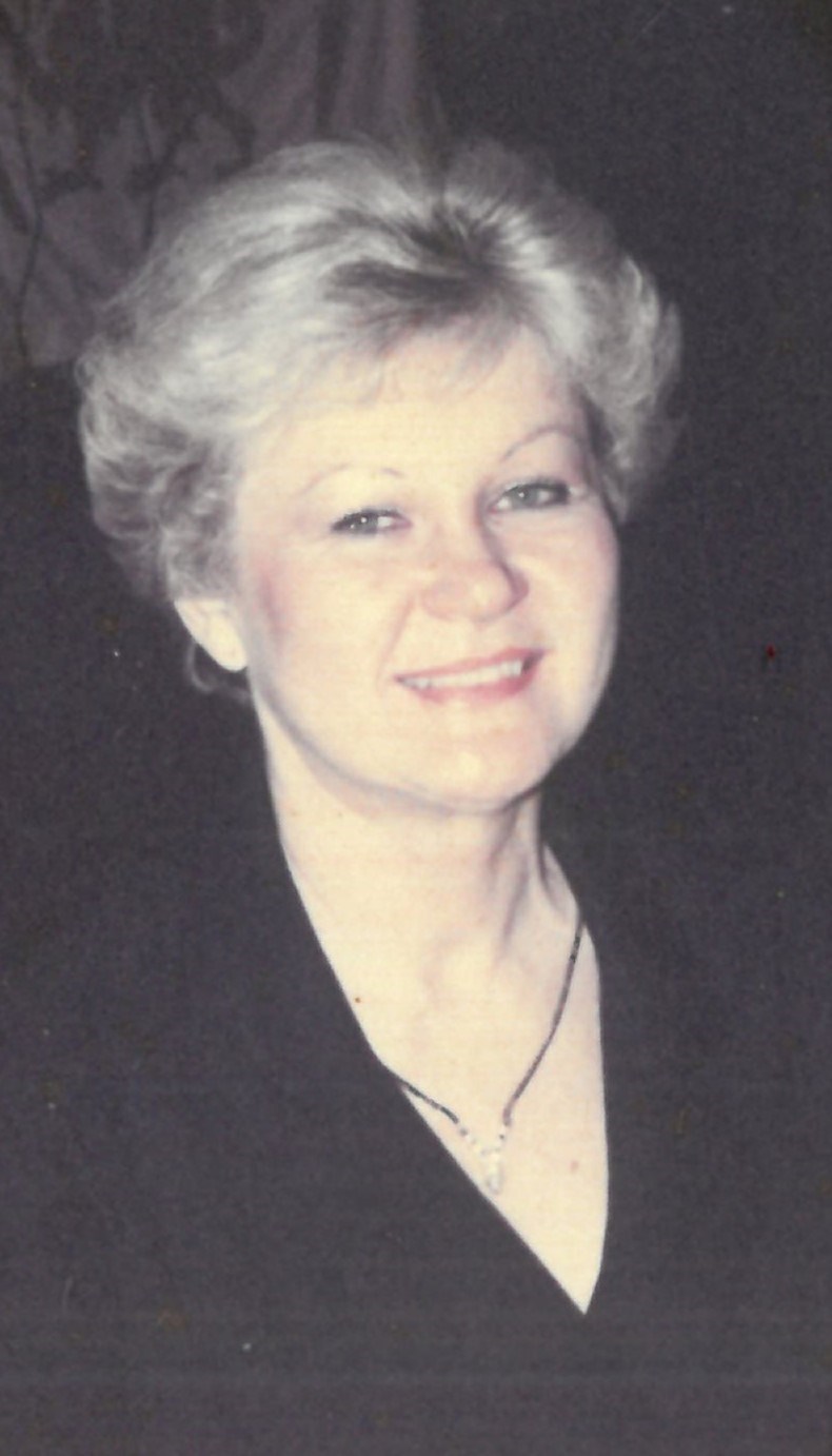 Obituary of Marlene Boyett Gillis