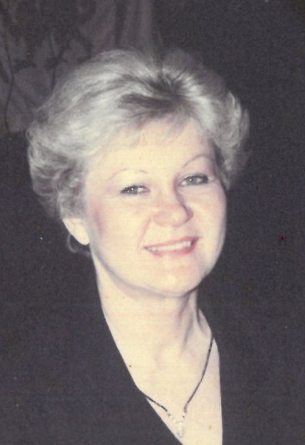 Obituary of Marlene Boyett Gillis
