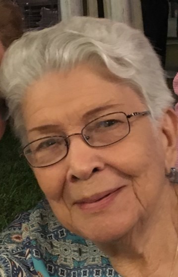 Obituary of Vioris Aneita Macpherson