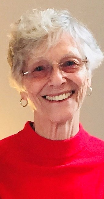 Obituary of Jo Ann Casey Coleman