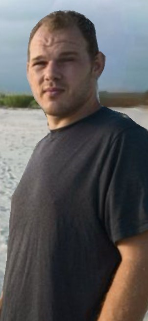 Avis de décès de Joseph William Nathaniel Hickey