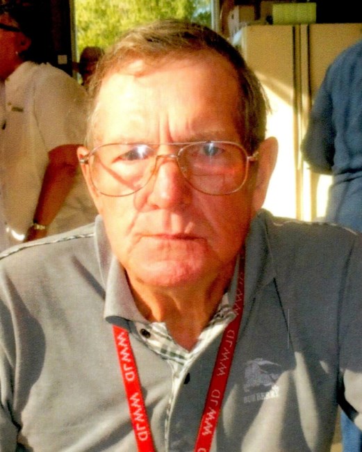 Obituary of William Albert Conyers